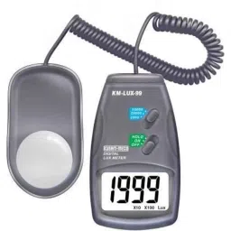 Kusam Meco KM LUX 99 Digital Lux Meter-3