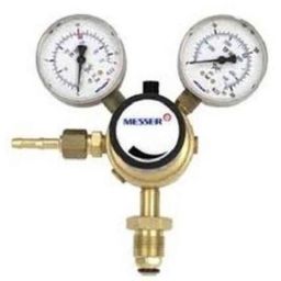 Messer Tornado Double Stage Regulator Gas Type Hydrogen MS77052494-picture-10