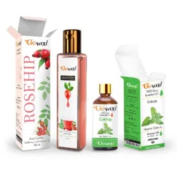 GoWoo 2 Pcs 10ml Natural Catnip Aroma Oil &a; 100ml Rosehip Seed Carrier Oil Set, GWOC267-P9+P187-picture-19