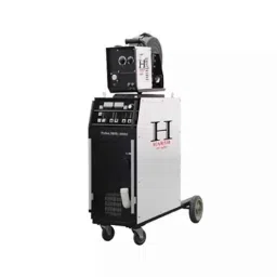 Harsh 500A 500V Three Phase Inverter MIG Welding Machine, PULSE MIG-picture-2