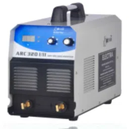 Electra 20-320A 1/2 Phase Inverter Based Arc Welding Machine, ARC 320 I/II P-image-20