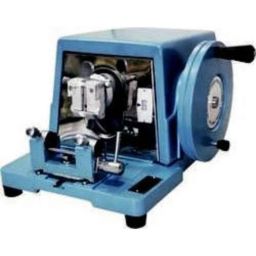 Labacre 290 Senior Precision Rotary Microtome with Latest Spencer 800 Type-2