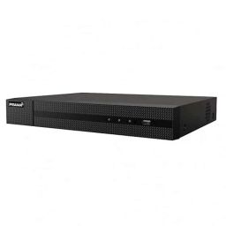 Prama EVteQ 16 Channel Network Video Recorder with 1 SATA, PT-NR1A04-Q1-13