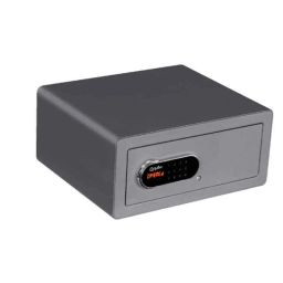 Quba Absolute 25 Litre Steel 2-Way Access Digital Safe Locker with 1 Year Warranty, QSS-006-7