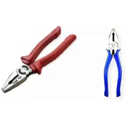 Sky Blue 2 Pcs 7.8 inch Groove Plier Combo, SBE_PLIER_COMBO_MOD_00544-picture-31
