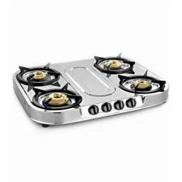Sunflame Spectra Plus 4 Burner Stainless Steel Gas Stove-picture-11