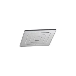 Kamal Maze Shower Head without Arm, Size: 6x6 inch, OHS-0086-image-30