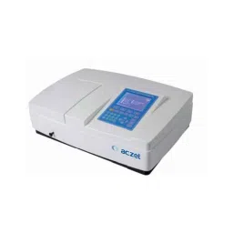 Aczet AUV-61S UV/VIS Spectrometer, Wave Length: 190-1100 nm-picture-4