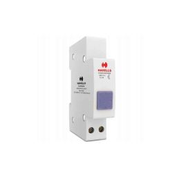 Havells MCB Module Blue Indicator Light, DHMCVSPX000-picture-41
