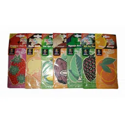 Air Show Hanging Air Freshener Set, P36-31