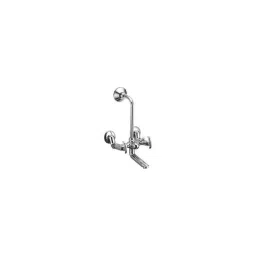 Kamal Wall Mixer - Alto ( with Bend) with Free Tap Cleaner, ALT-2042-image-4