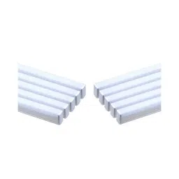 Syska 22W T-5 Cool Daylight LED Tube Light (Pack of 10)-picture-45