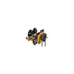 Kepro 20 Ton Geared Travelling Trolley, KGT20003-picture-10