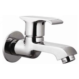 Snowbell Swift Brass Chrome Plated Long Body-image-6