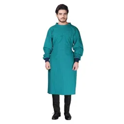 Yaya YA7302B Plain Surgeons Gown-image-15