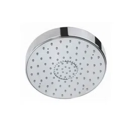 Kamal 4 Inch Uno Shower Head without Arm, OHS-0014-picture-3