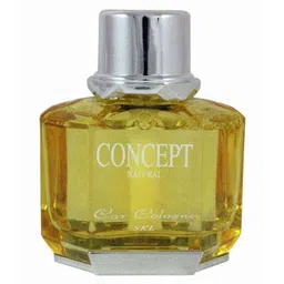 Concept 70ml Lemon Air Freshener, k0203-10