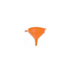 Groz 1.80L Plastic Conical Funnel, FNL/7-image-42