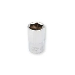 JCB 1/4 inch Drive Hex Socket, 22027682, Size: 5 mm-picture-30