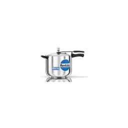 Hawkins Stainless Steel 10 Litre Pressure Cooker, D40-picture-26