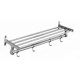 Kamal 24 Inch Towel Rack Medium with Free Tap Cleaner, ACC-1162-image-20