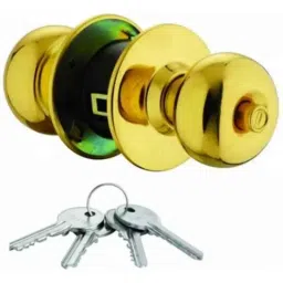 Dorset ETTO 70mm Brass Finish Cylinder Lock-image-71