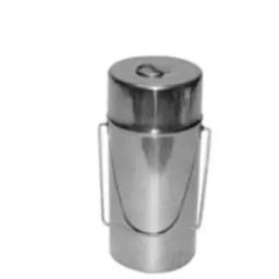 Rasayan 15 mm Stainless Steel Sheet COD Condenser Stand, 43302-45