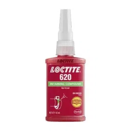 Loctite 50ml Retaining Compound, 620-picture-13