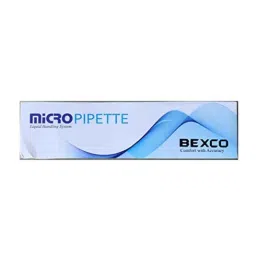 BEXCO 3 Pcs Variable Micropipette Set, MF01 image 5