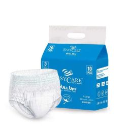Easycare Xtra Large Disposable Pull Up Adult Diaper Pants, EC1116P (Pack of 3)-image-75