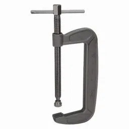 Westward 11-5/8 inch Steel Heavy Duty C-Clamp, 10D479-picture-14