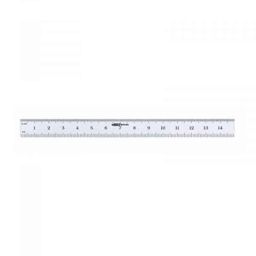 Insize 0.5-1mm Flexible Rule, 7121-300 (Pack of 2)-48