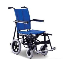 Ostrich Mobility A125 SS Manual Wheelchair, 96x45x94 cm-32