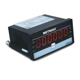 Metravi Time Totalizer, TT-302-32