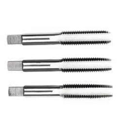 Totem 3/4 inch BSW HSS Hand Tap Set, FAA0200211, Overall Length: 112 mm-picture-16