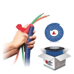 Noveau Safe-T-1ST 34mm 50m Virgin HDPE Blue Cable Zipper, NSFZ34BU0050-picture-27