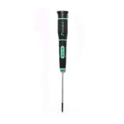 Proskit SD-081-P5 Precision Screwdriver (No.0 x 75mm)-14