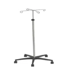 Welltrust 50x50x200cm Heavy Duty IV Stand, WLT-720-image-73