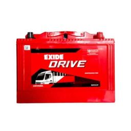 Exide Drive 12V 80Ah Battery for 3 Wheeler, Tractor, SUV &a; CV Car, DRIVE80L/R-picture-47