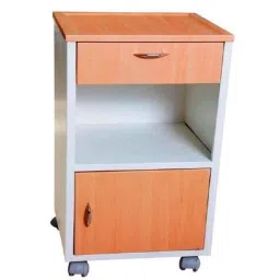 Acme 400x400x800mm DLX Laminated Bed Side Locker, Acme-2051-picture-37