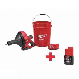 Milwaukee 317D94 Installation &a; Maintenance Tool Kits-picture-28