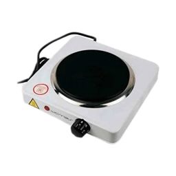 SSU Multicolour Iron 1000 W Lab Hot Plate-46