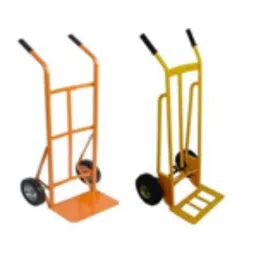 Suwas 200kg 460x460x110mm Steel Multi Utility Trolley, SU-MUT-002-image-59