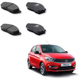 GoMechanic SafeTEC 4 Pcs Disc Brake Pads Set for Tata Tiago XZ, GMUNZZBP012-image-57