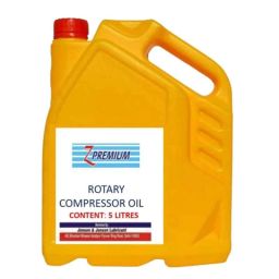Z Premium 5 Litre Rotary Compressor Oil-image-90