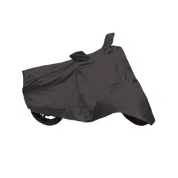 AllExtreme EXSBCB1 Black Extra Large Waterproof Bike Body Cover for All Weather-image-54