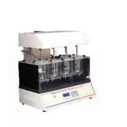 NSAW 230VAC Double Stage Digital Dissolution Rate Test App, NSAW-1670-20