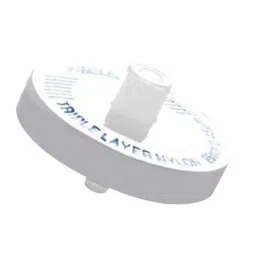 Axiva 25mm PVDF with Triple Layers Non Sterile Syringe Filter, ADPV25RB (Pack of 100)-picture-13