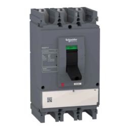 Schneider Electric EasyPact 600A 3 Pole Switch Disconnector, LV563400-picture-12
