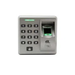eSSL FR1300 Biometric Attendance Machine-picture-27